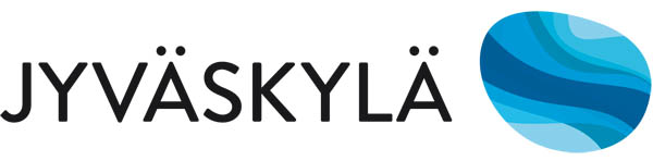 Jyväskylän kaupungin logo.