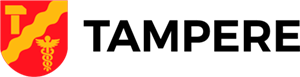 Tampereen logo.