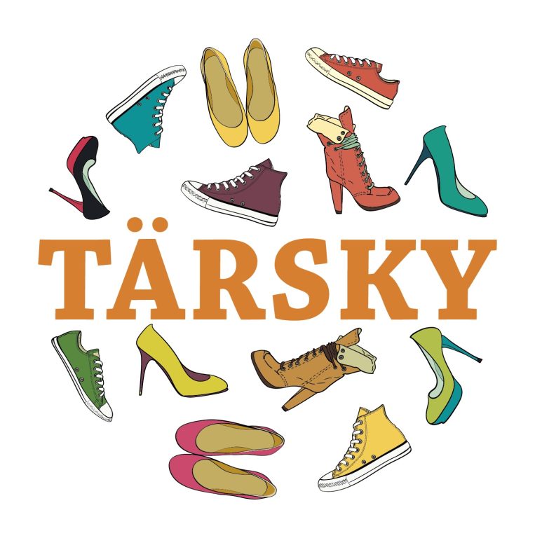 Tärsky logo.